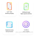 Teléfono inteligente Xiaomi Redmi 9A